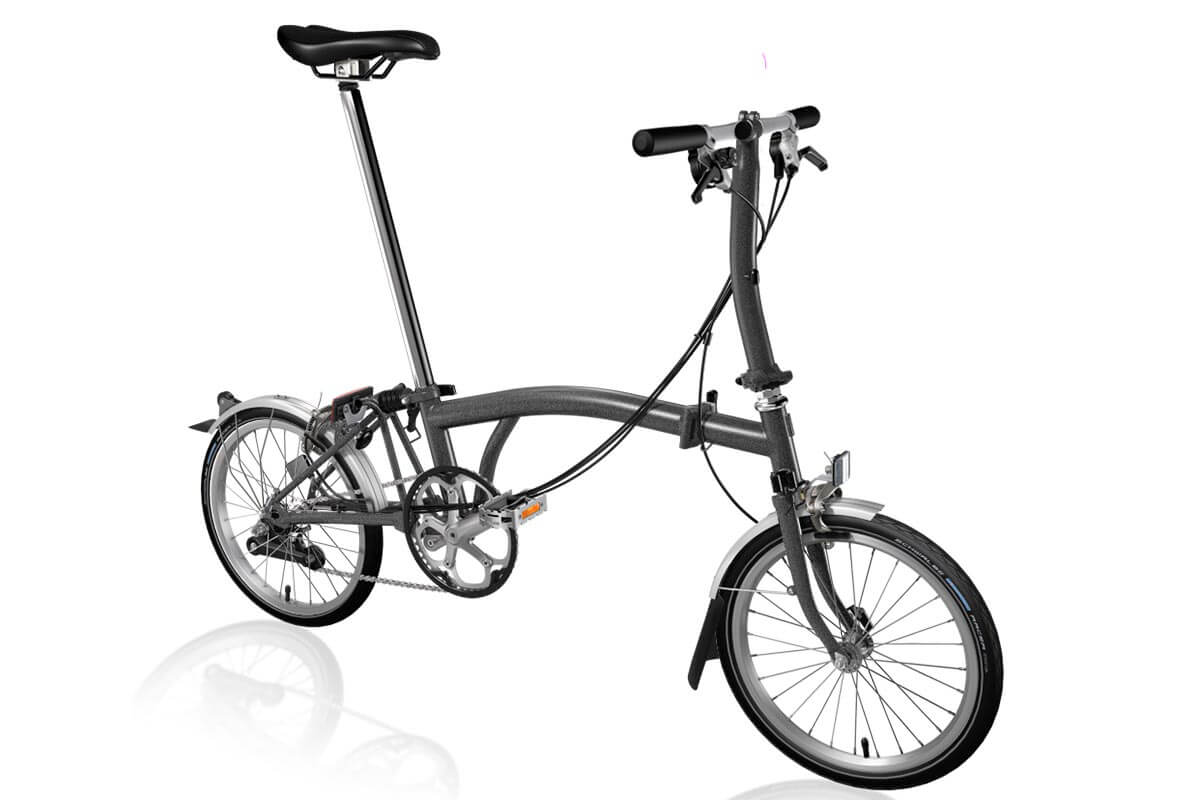 brompton sl6