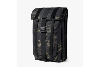 Mission Workshop Vandal Camo Backpack – Condor Cycles