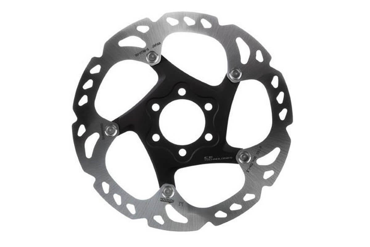 shimano deore disk brakes