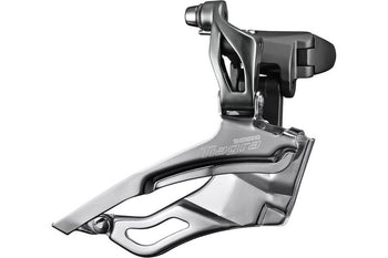 Shimano Tiagra FD-4700 Front Derailleur – Condor Cycles