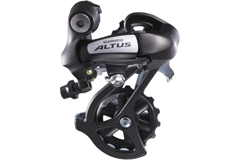 shimano acera 8 speed rear derailleur