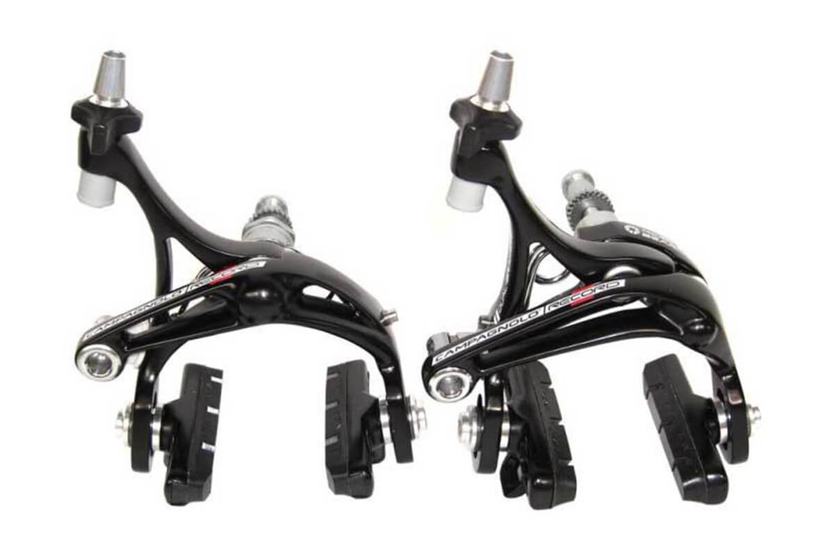 campagnolo skeleton brakes