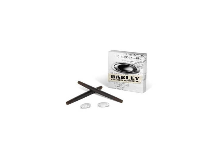 Oakley Wire Earsock and Nosepiece Kit 