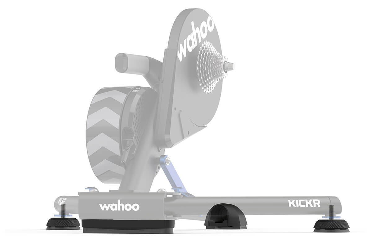 wahoo kickr axis feet