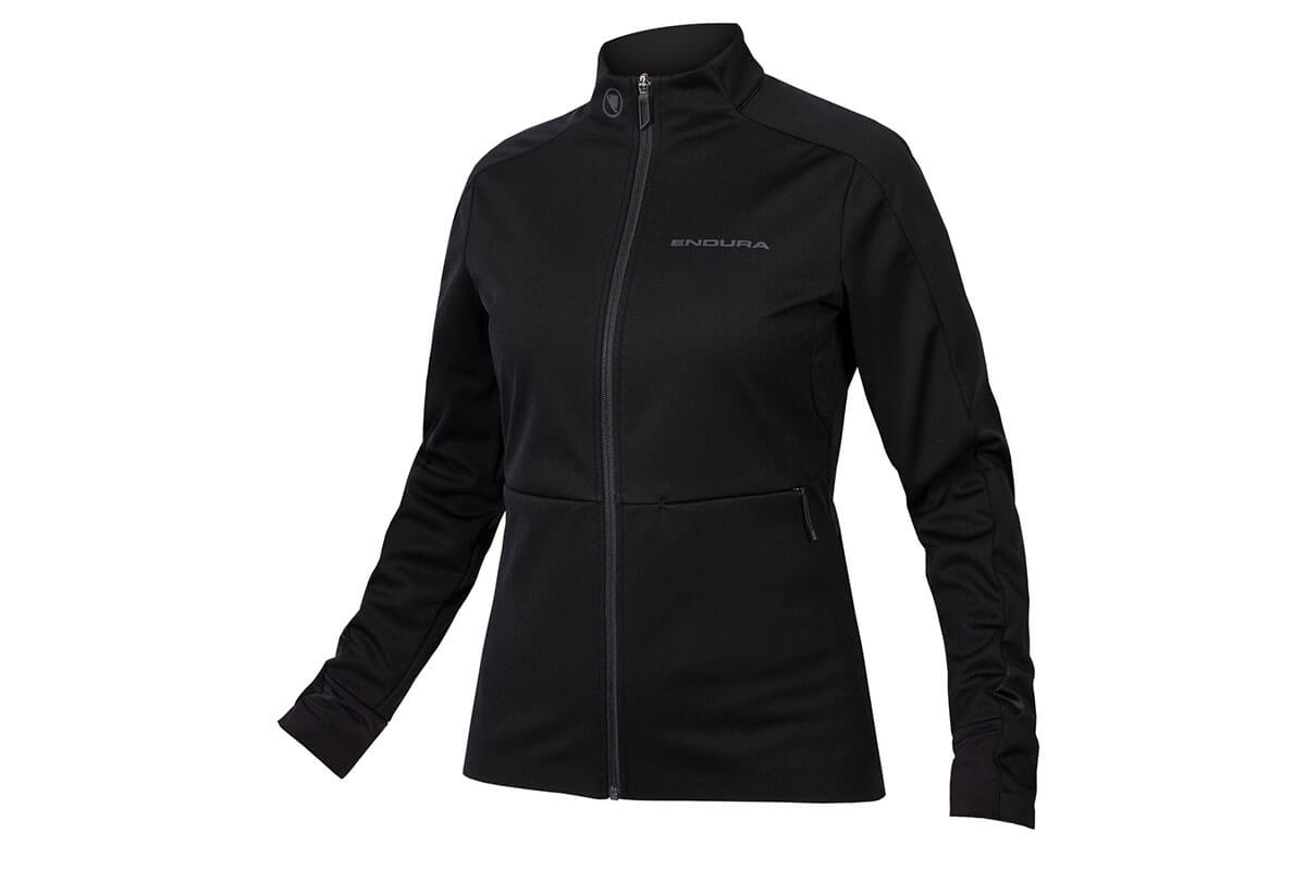 endura windchill jacket women's