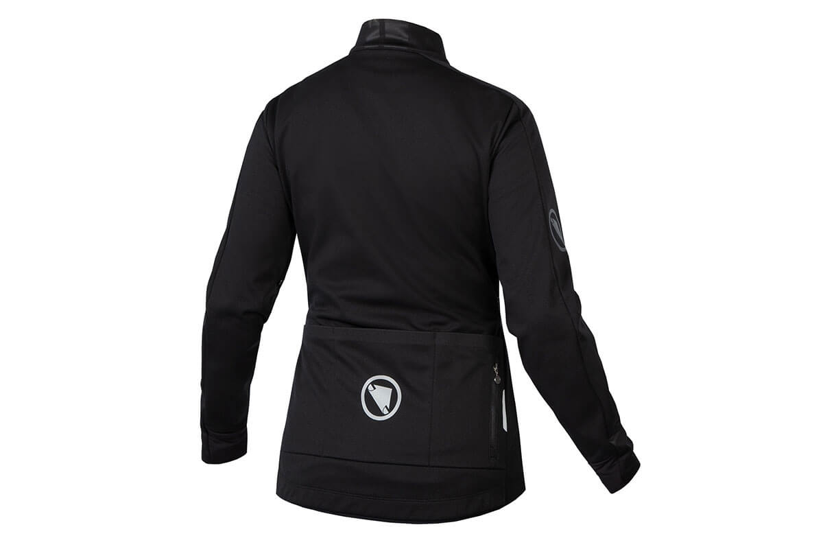 endura windchill jacket women's