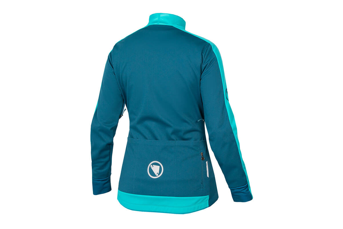 endura windchill jacket women's