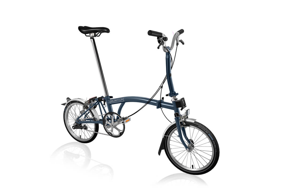 brompton 2021