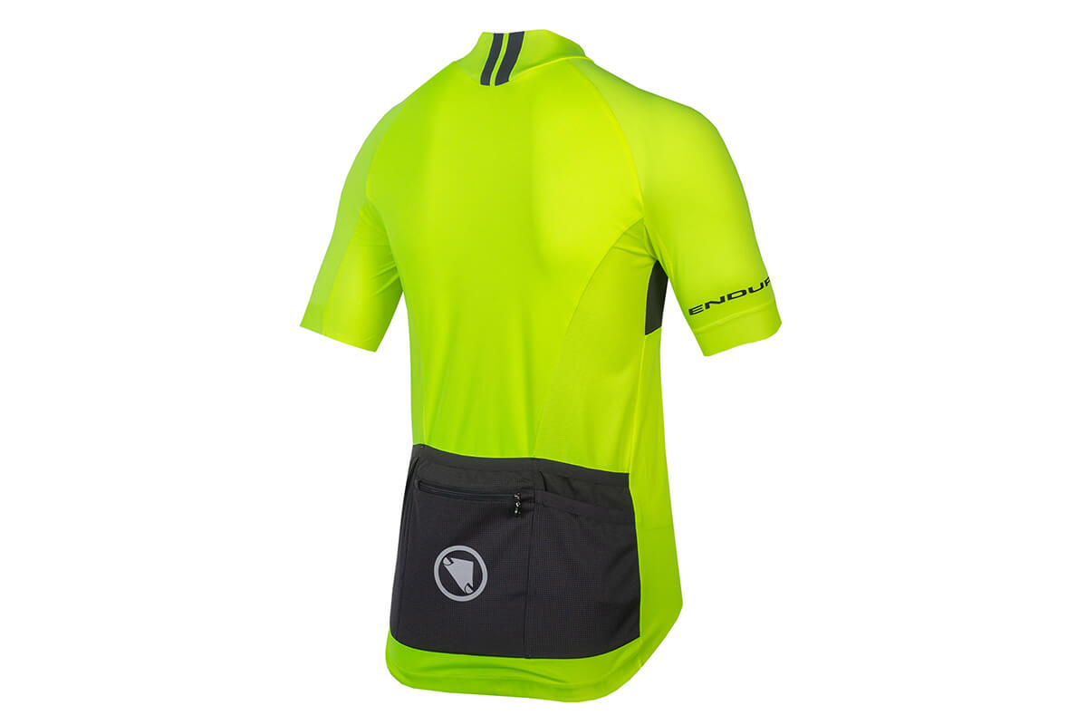 endura fs260 pro short sleeve jersey