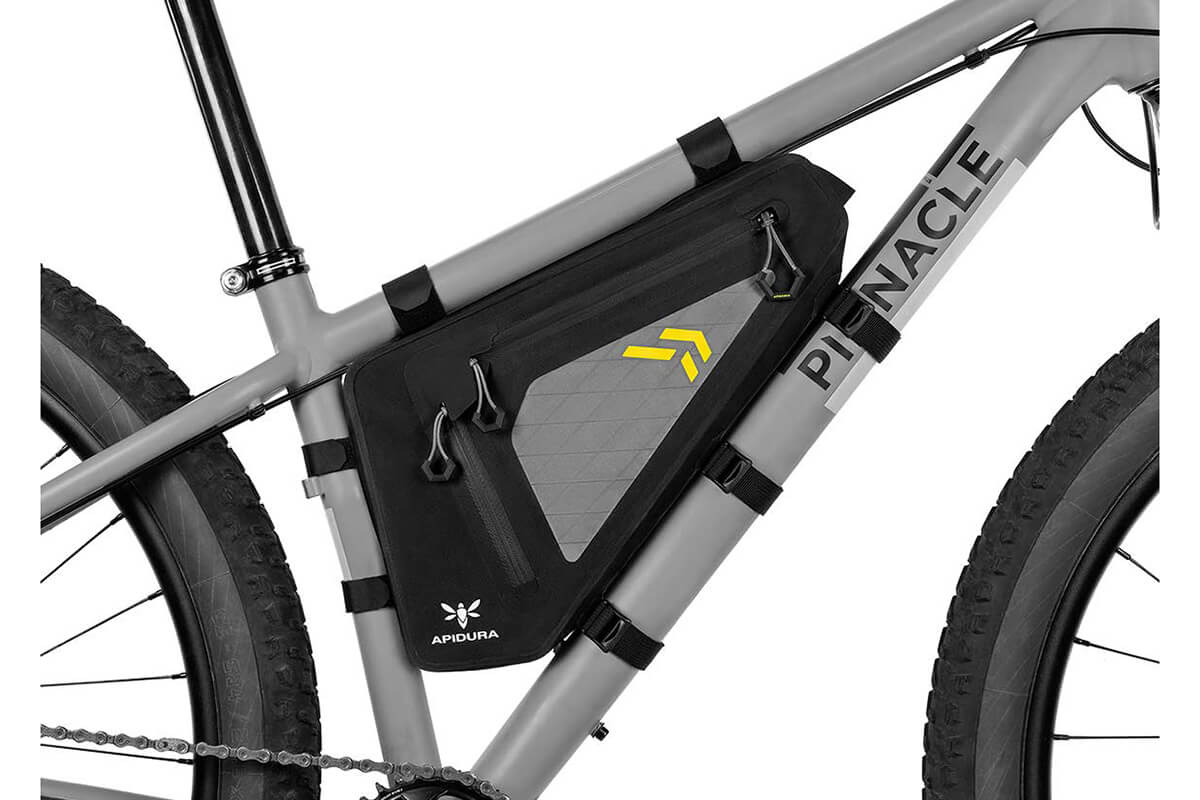 apidura backcountry frame pack