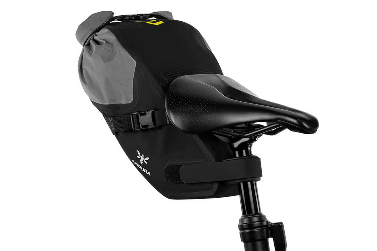 apidura backcountry saddle pack