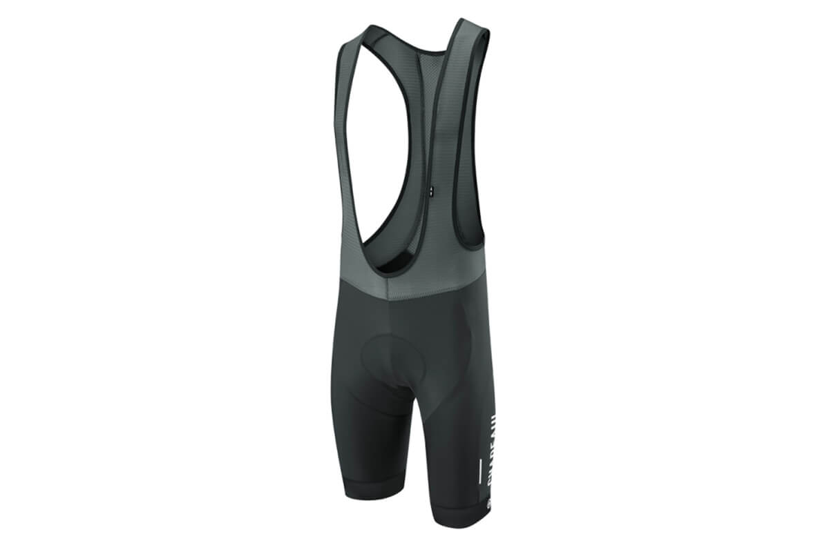 chapeau bib shorts