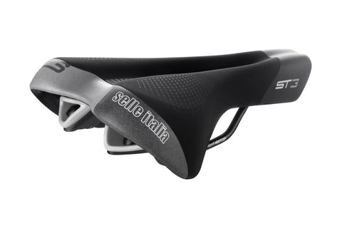 Selle Italia X3 Boost Flow Manganese Saddle – Condor Cycles