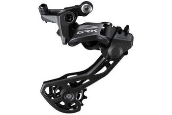 Shimano GRX RD-RX812 11-Speed Rear Derailleur – Condor Cycles