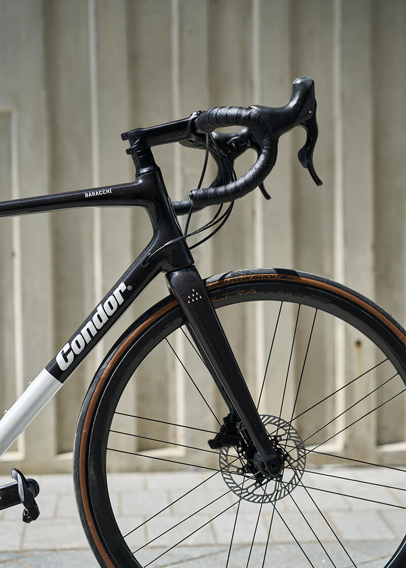 Condor Baracchi Endurance Road Bike