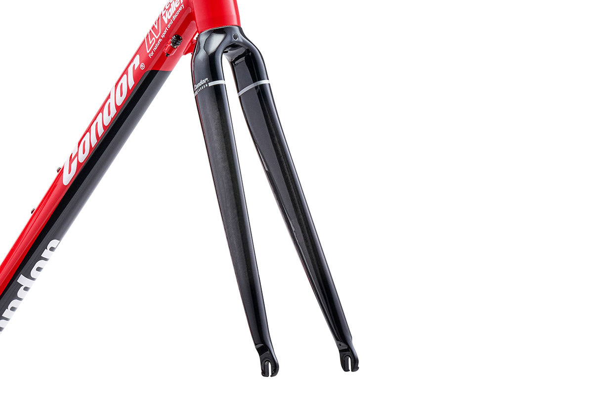 Performance fork