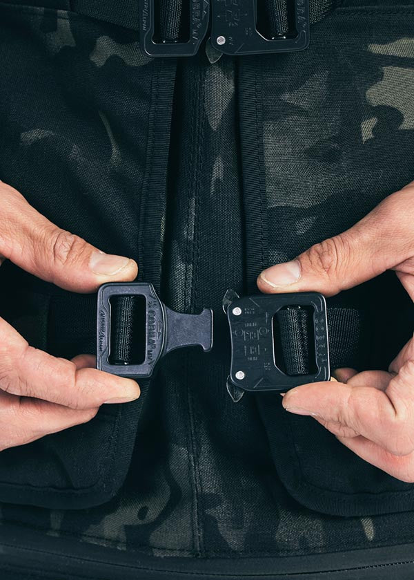 Backpack Clips/Buckle: The Ultimate Guide