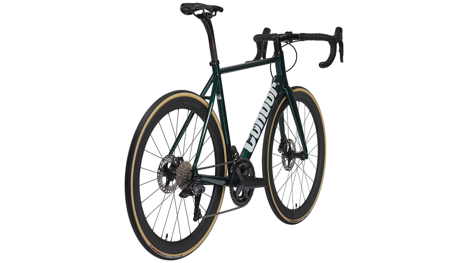 Condor Italia RC Disc