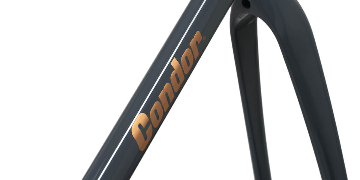 Condor Tempo frameset