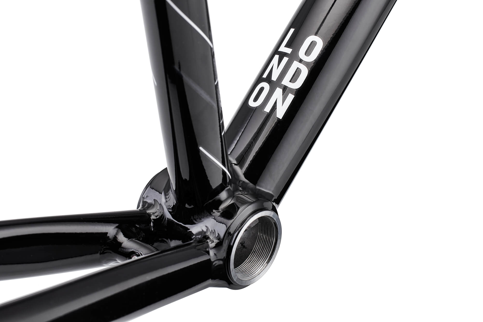 Condor Italia Disc road bike frameset