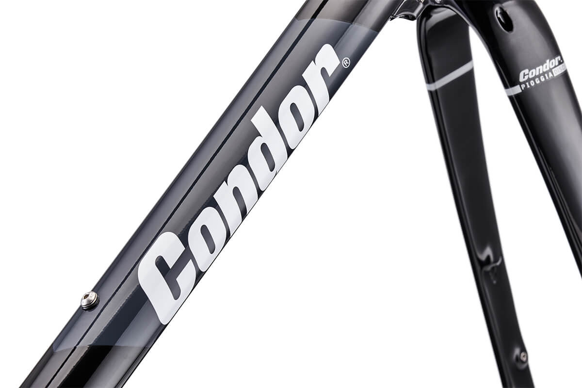 Condor Italia Disc road bike frameset