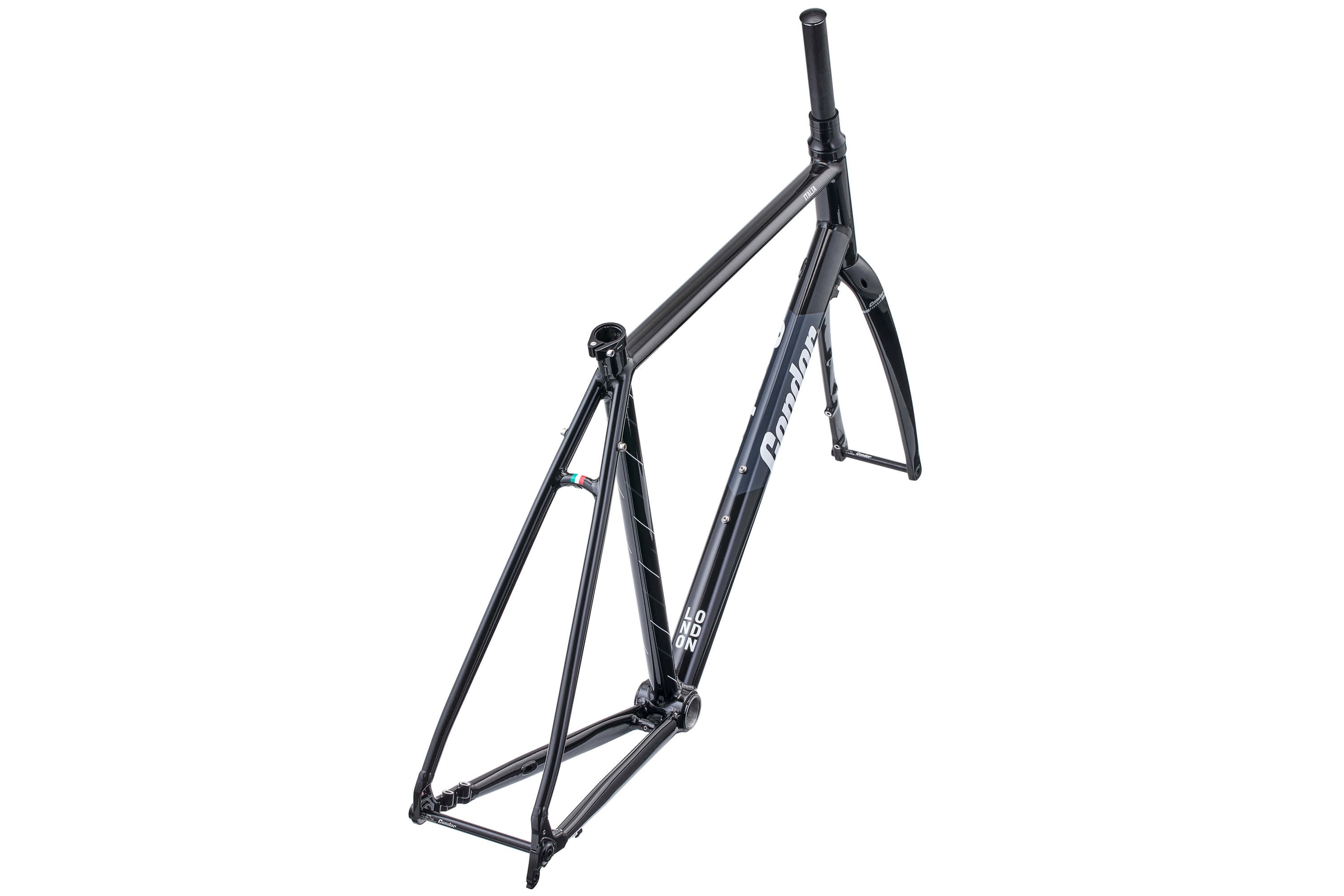 Condor Italia Disc road bike frameset