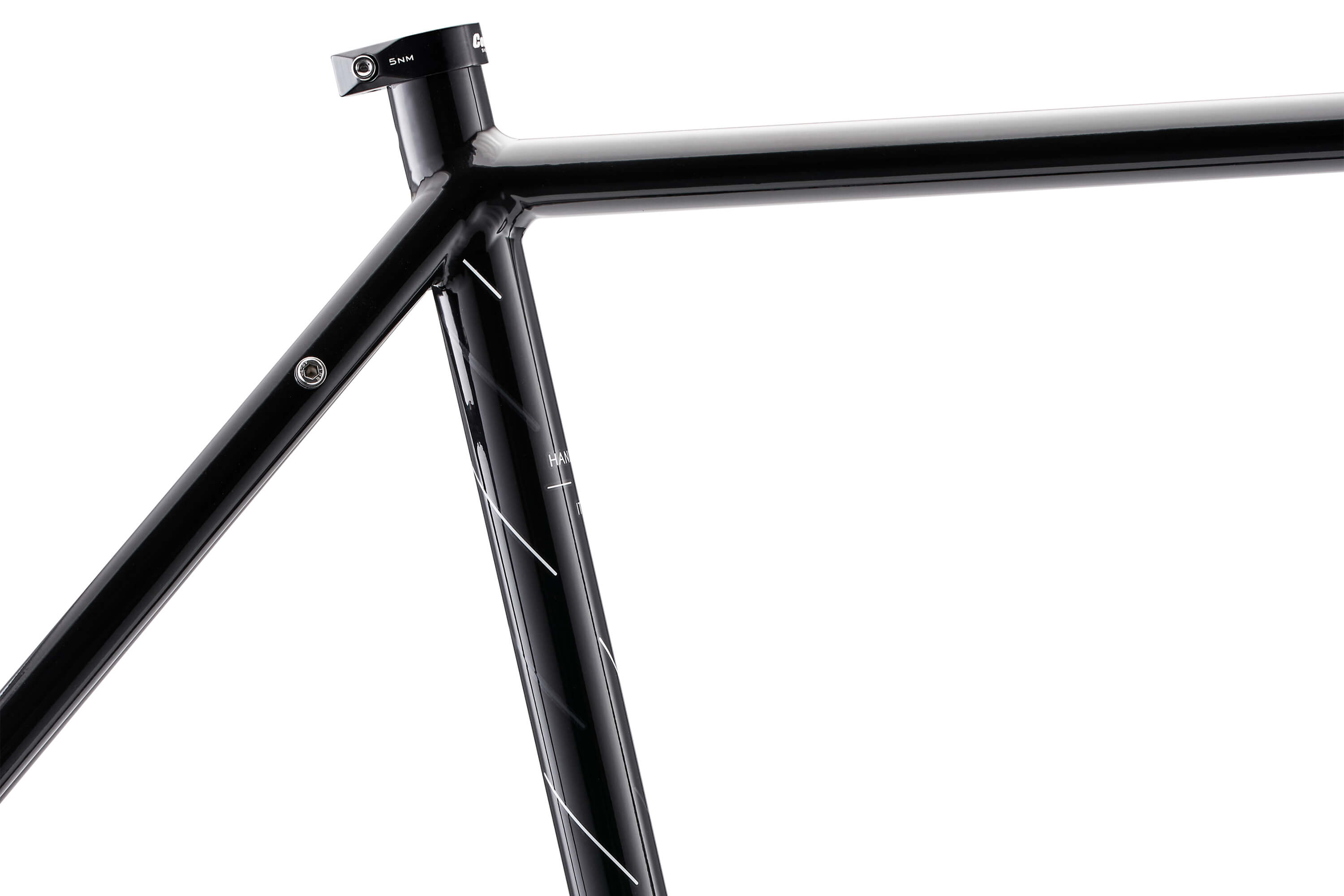 Condor Italia Disc road bike frameset