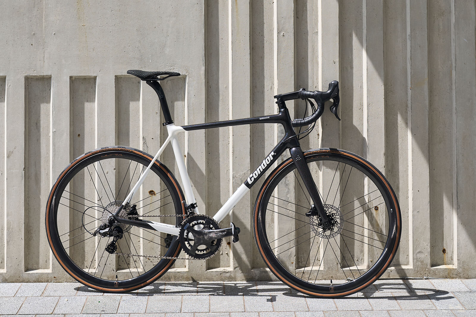 Condor Baracchi Endurance Road Bike