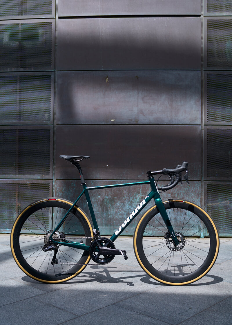 Condor Italia RC Disc Performance Road Bike