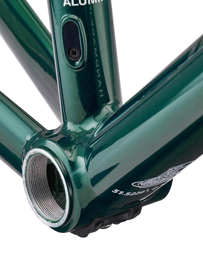 Condor Italia RC Disc, threaded bottom bracket