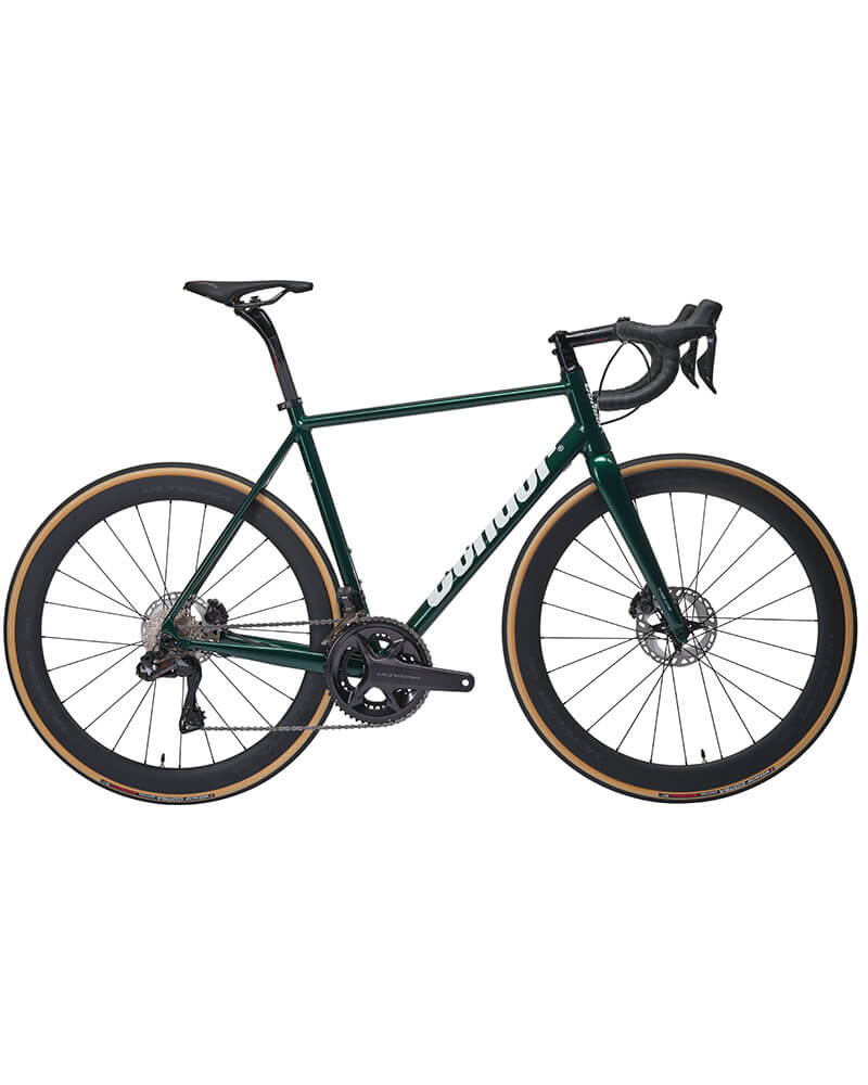 Condor Italia RC Disc