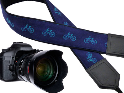 bicycle camera strap