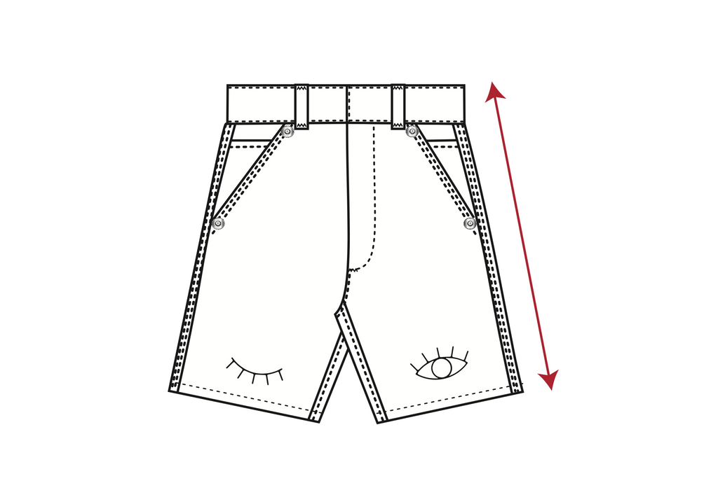 SOLAR - SHORT CARGO