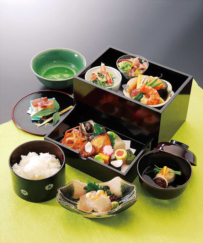 野点弁当.千草ホテル