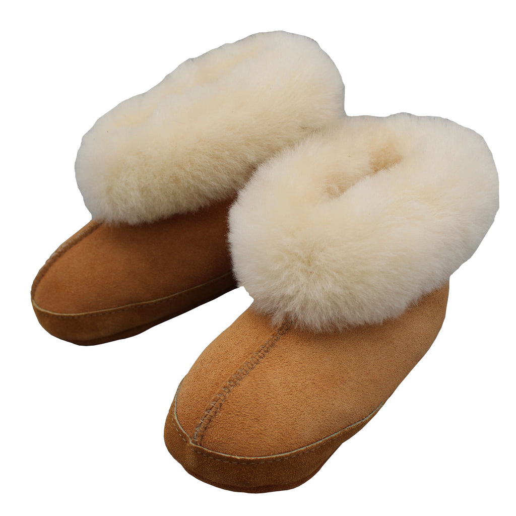 youth slippers canada