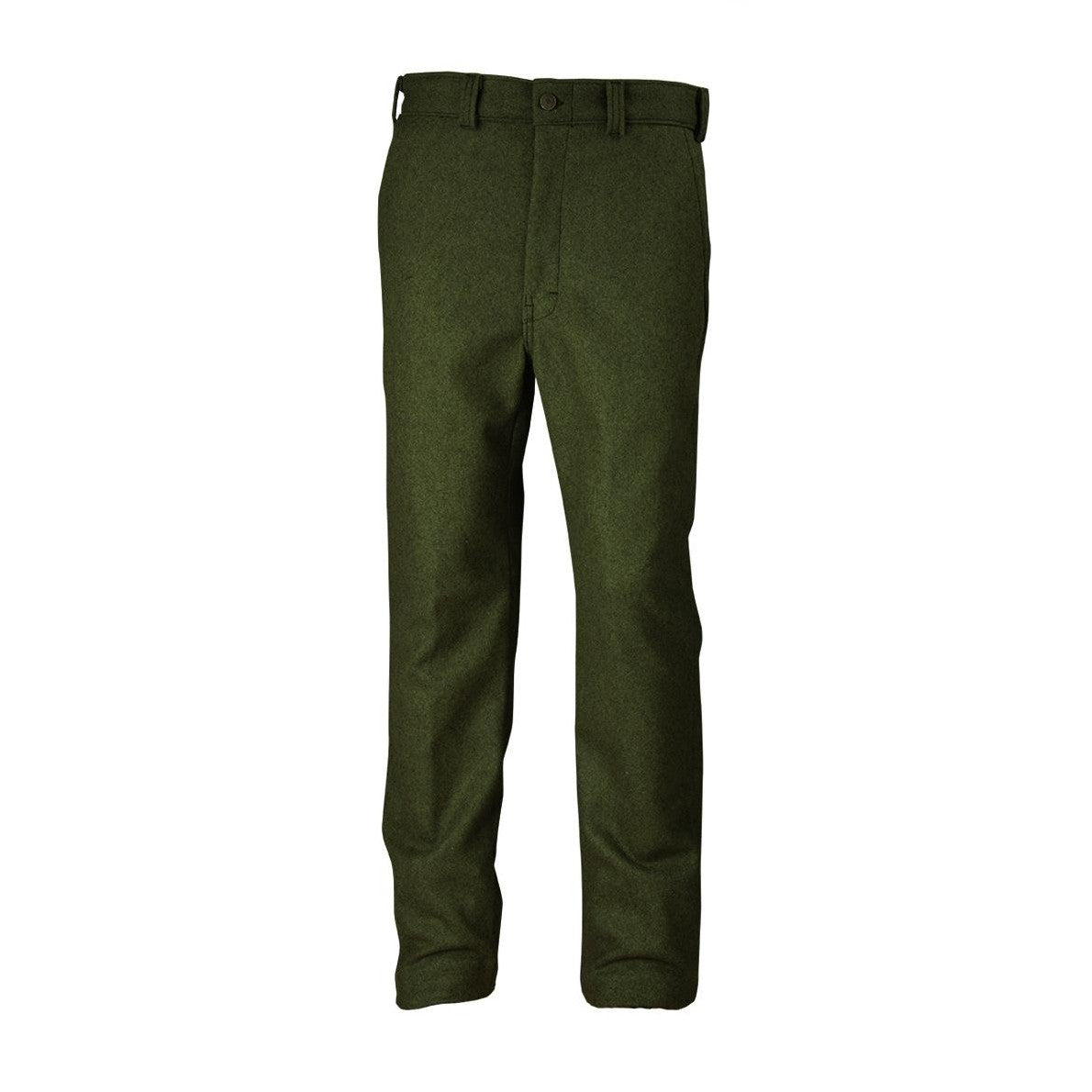 Warhol Reclaimed Wool Pants – Eco-Friendly and Ethical Clothing