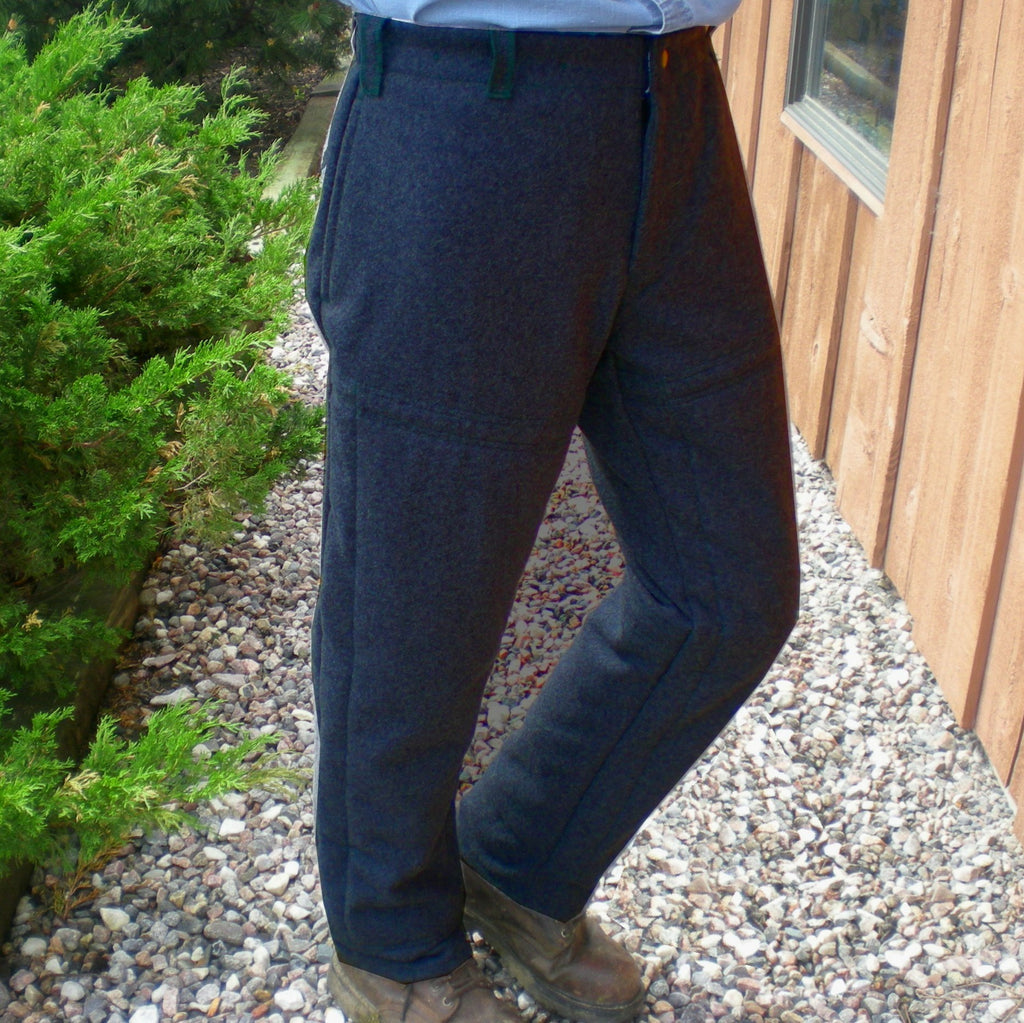 Forester Safety Pants – Egli's