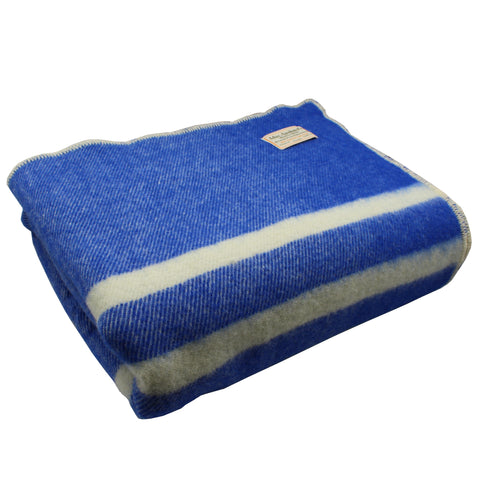 MacAusland's Wool Blanket – Egli's