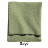 Easy Care Wool Blanket