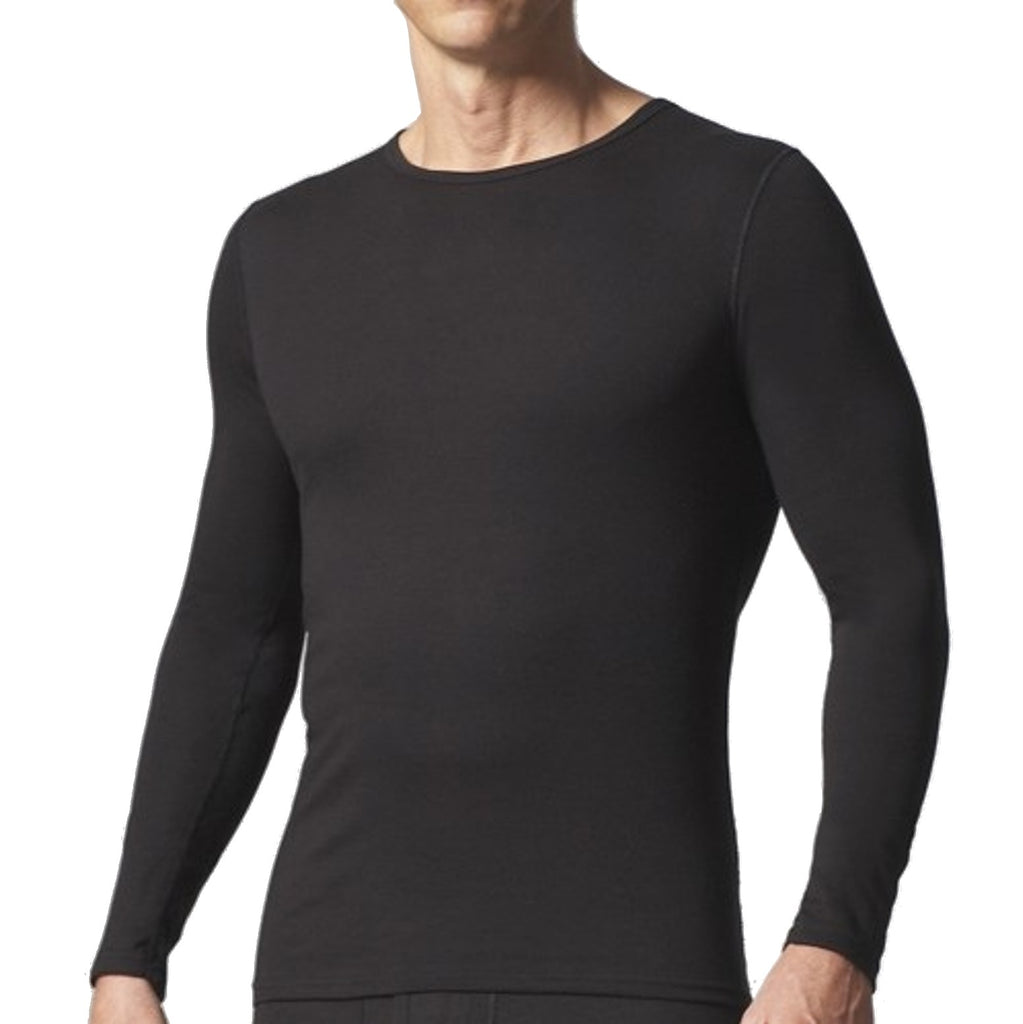 Men's Long Sleeve Shirt - Merino – Egli's