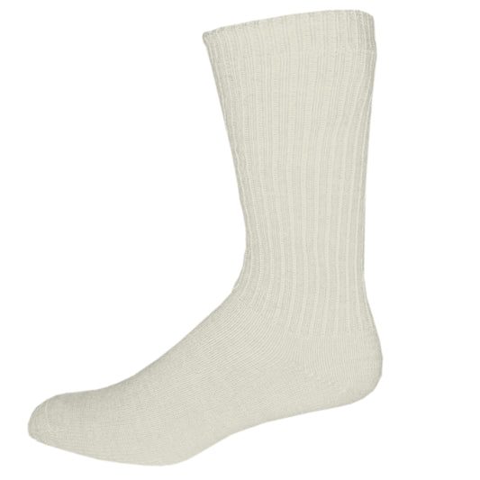 Heritage 100% Wool Socks