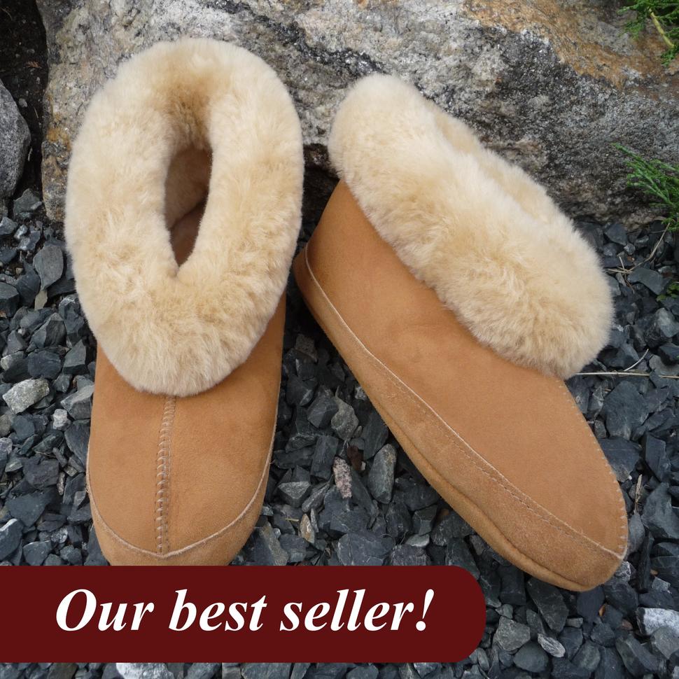 Shearling Slippers Canada Online Sale, UP TO 50%