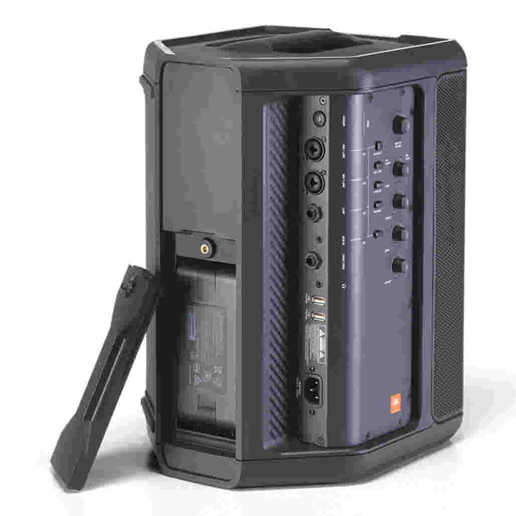 JBL EON One Compact Portable Bluetooth Speaker from JBL sold by 961Souq-Zalka