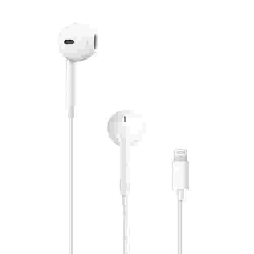 Apple EarPods with Lightning Connector from Apple sold by 961Souq-Zalka