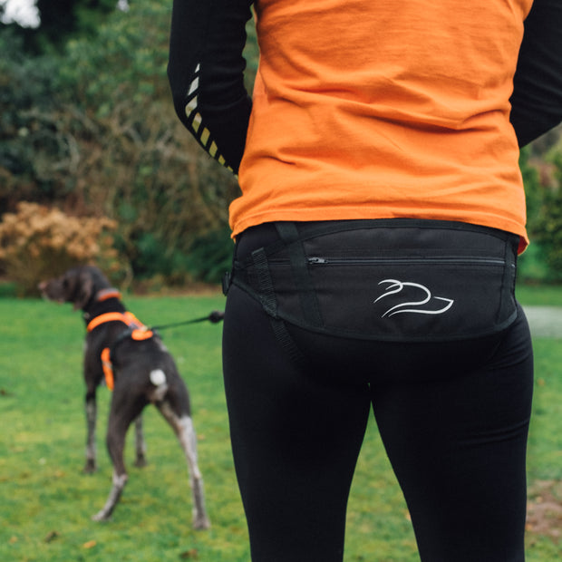 Houden Deskundige operatie DogFit Canicross Belt - Fixed Ring – DogFit - Canicross kit, advice and  training