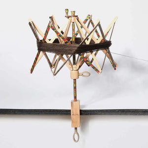 KnitPro Yarn Swift / Skein Winder - Yarn Harbor - Swift Yarn Winder