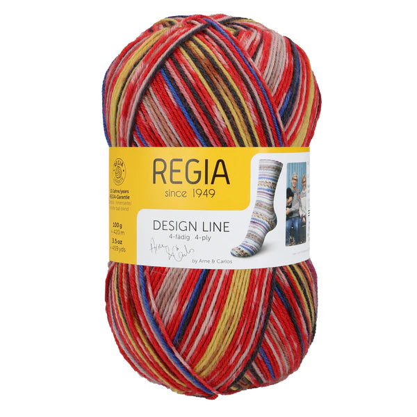 Lang Yarns Delizia 44 Brass – Wool and Company
