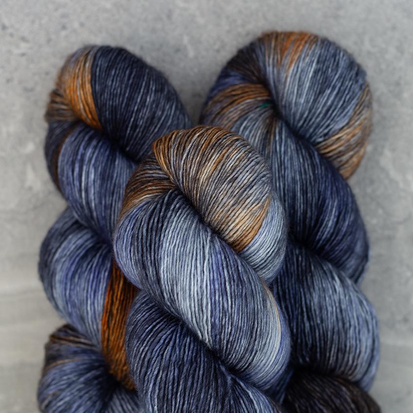 Madelinetosh DK TWIST Dubrovnik 5カセ | fundacioncare.cl