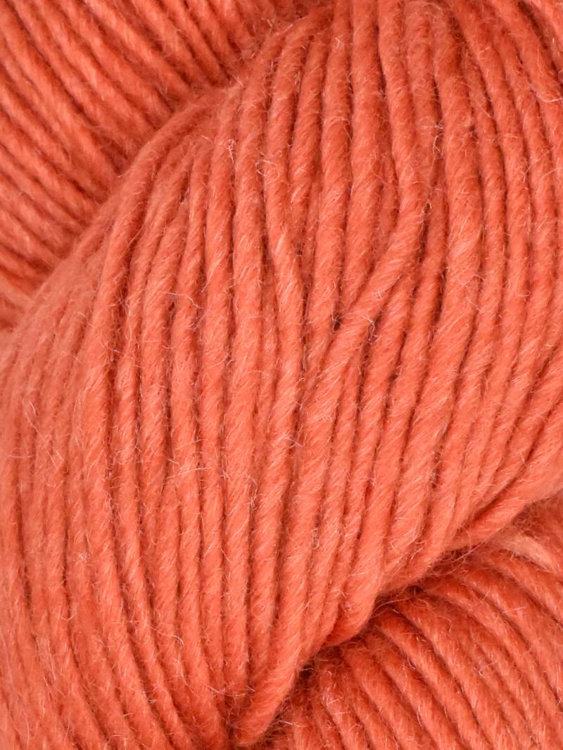 Pelana 932 - Dark Orange — Wall of Yarn