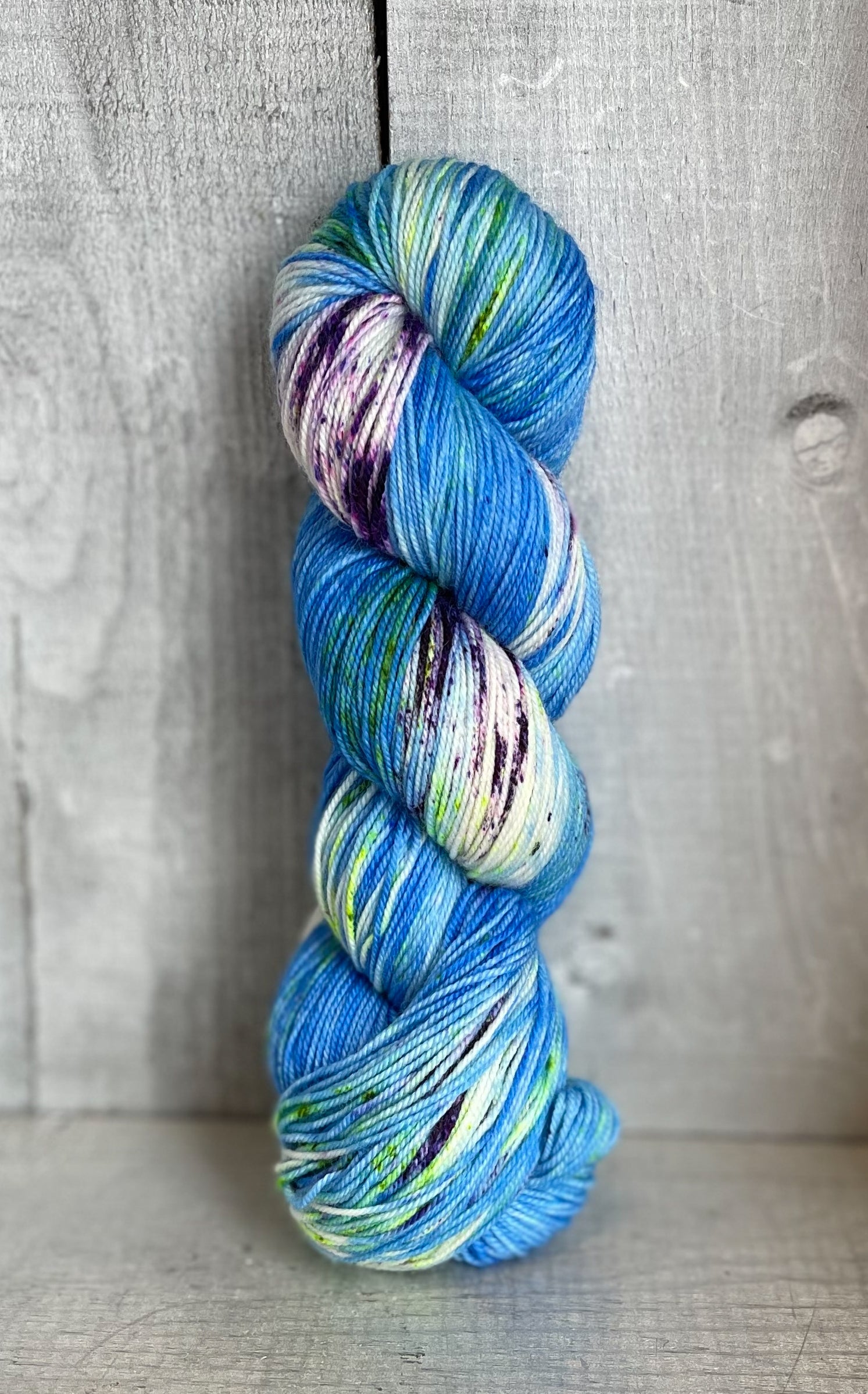 今だけ限定15%OFFクーポン発行中 Madelinetosh DK TWIST 限定カラー4